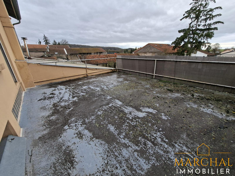 Maison - 190 m² - 6 pièces