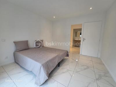 Maison - 145 m² - 5 pièces