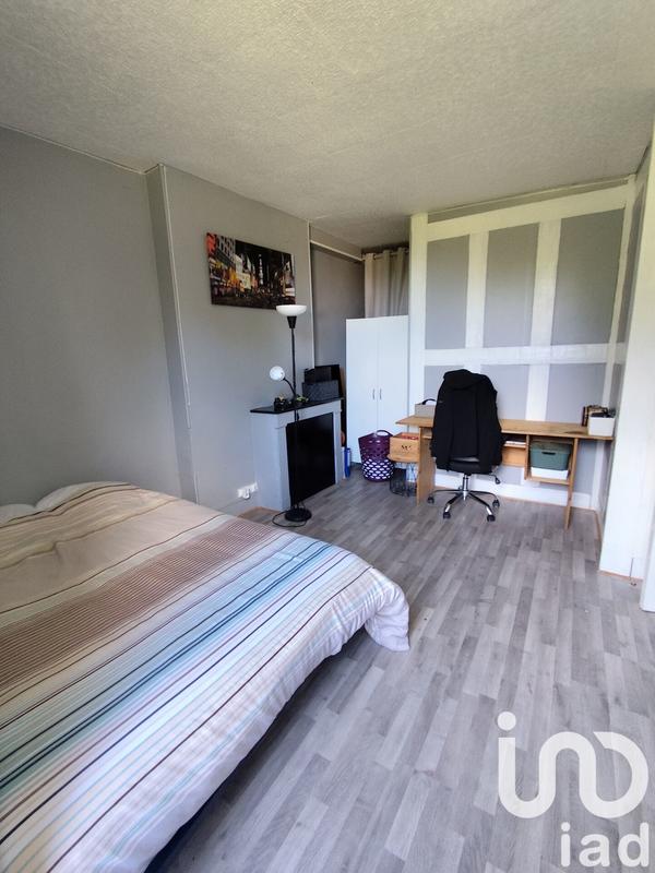 Maison - 195 m² - 8 pièces