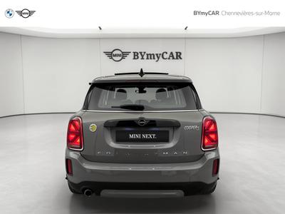 Mini Countryman F60 Lci 125 - 95 ch All4 Bva6 Cooper se Edition Premium Plus