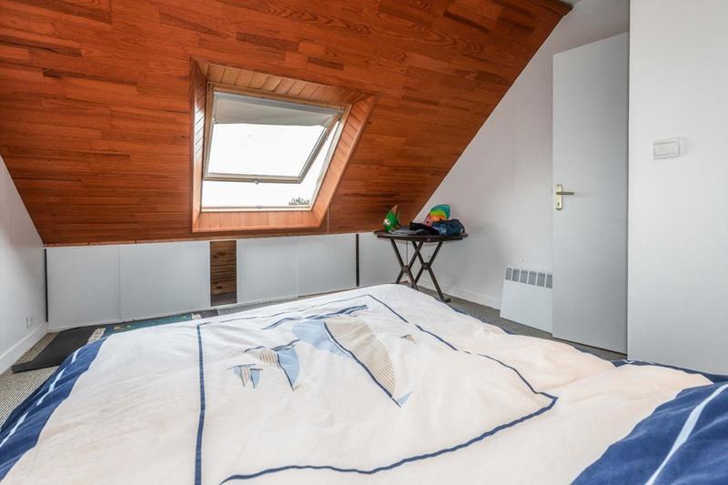 Maison - 165 m² - 10 pièces