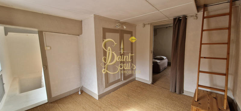 Maison - 131 m² - 5 pièces