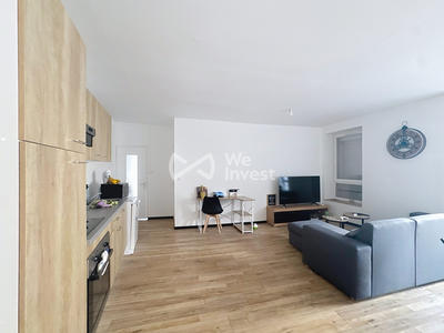 Immeuble - 225 m²