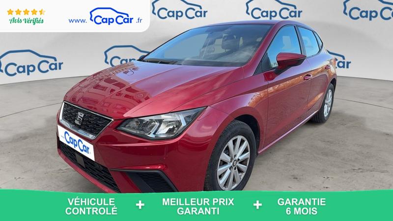 Seat Ibiza 1.0 i 75 Style
