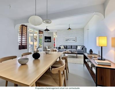 Maison - 157 m² - 5 pièces