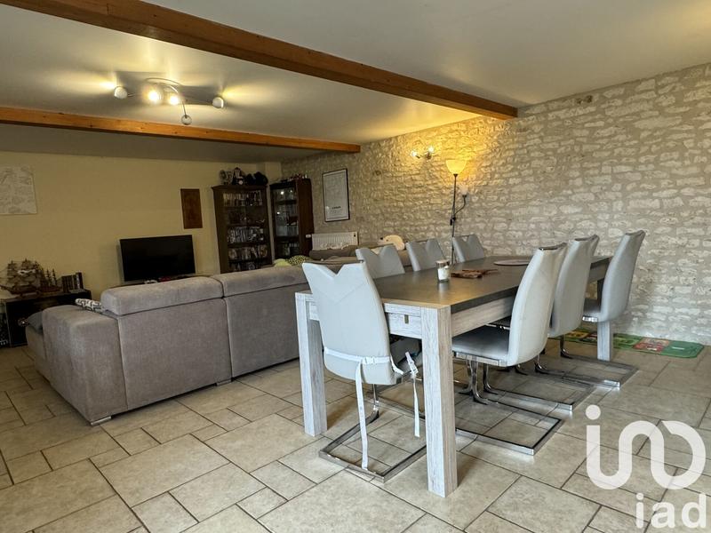 Maison de campagne - 370 m² - 15 pièces