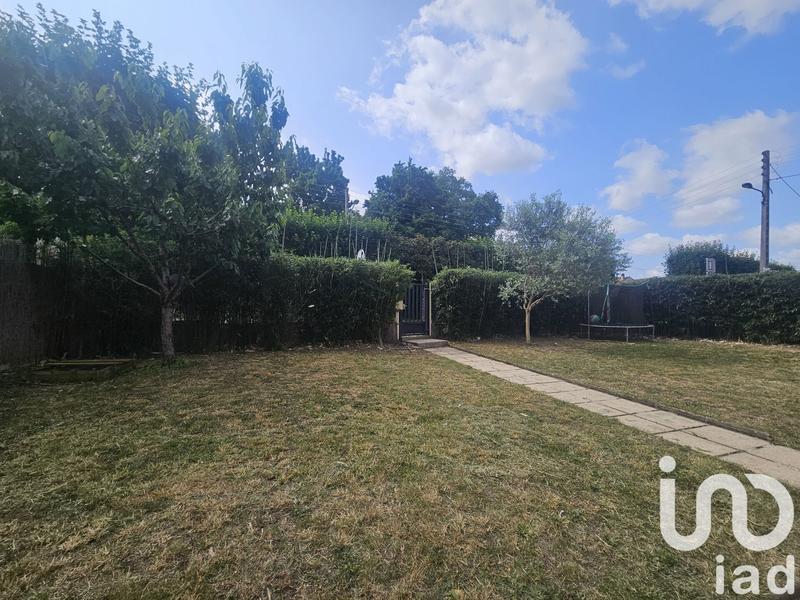 Maison - 146 m² - 7 pièces