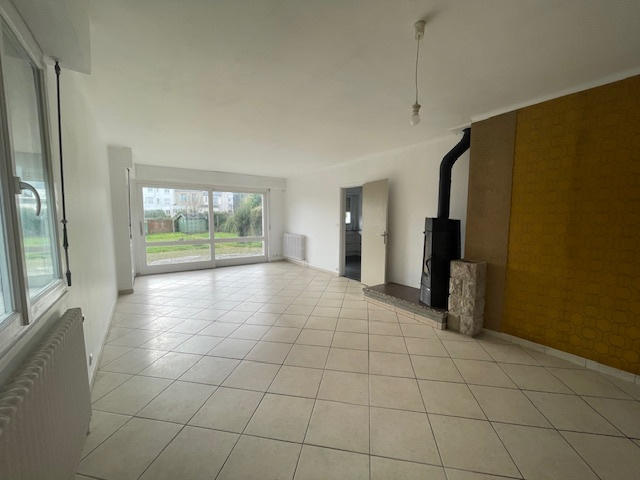 Maison - 155 m² - 7 pièces
