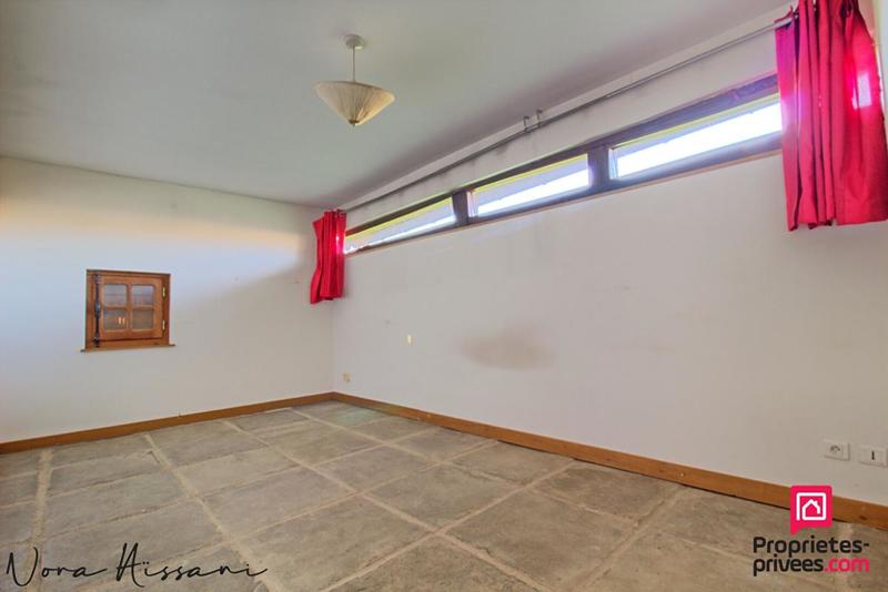 Maison - 114 m² - 5 pièces