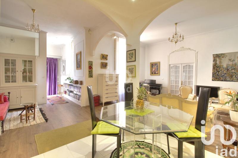 Appartement - 72 m² - 2 pièces