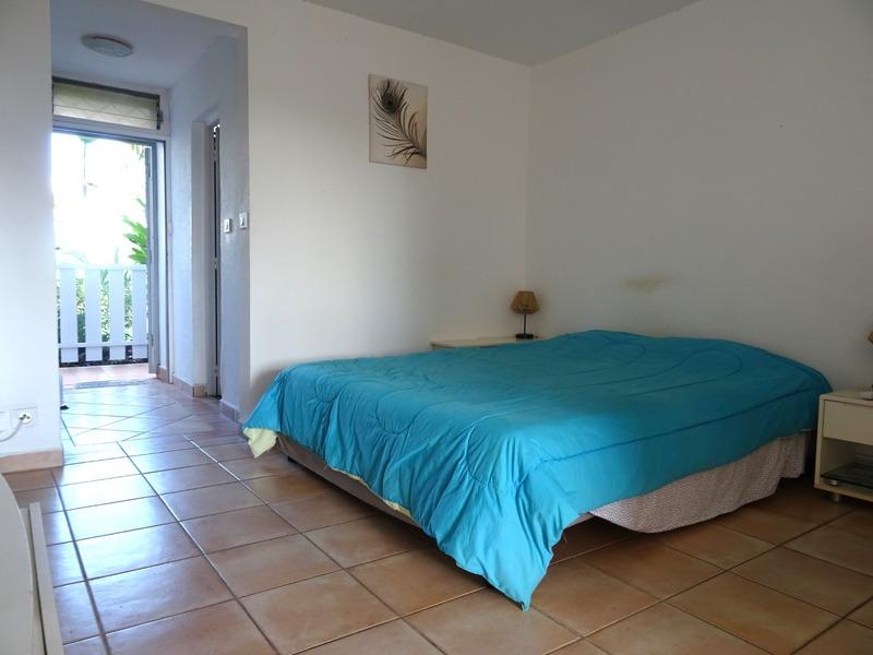 Appartement - 34 m² - 1 pièce