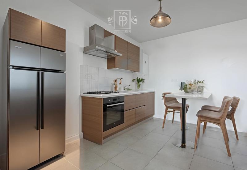 Appartement - 54 m² - 3 pièces