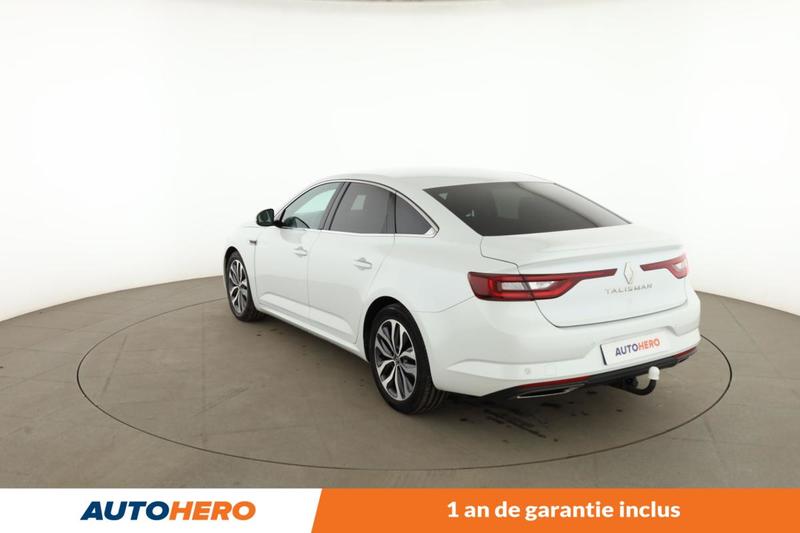 Renault Talisman 1.7 dCi Blue Intens 150 ch