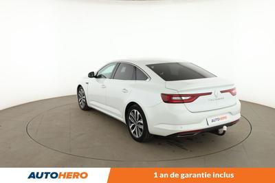 Renault Talisman 1.7 dCi Blue Intens 150 ch