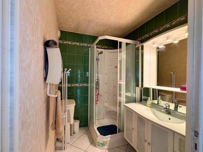 Appartement - 75 m² - 4 pièces