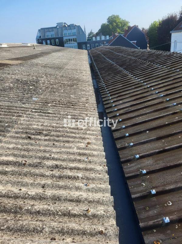 Bureau - 2 000 m² - 30 pièces