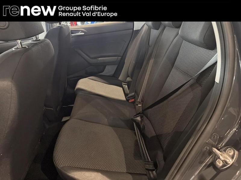 Volkswagen Polo Business 1.0 Tsi 95 s&amp;S Bvm5