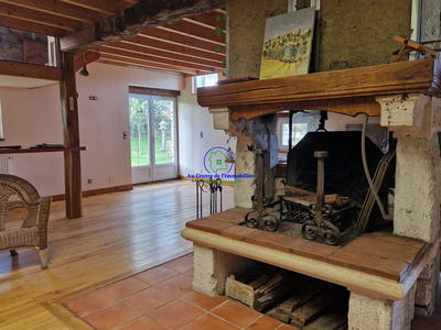 Maison - 178 m² - 4 pièces