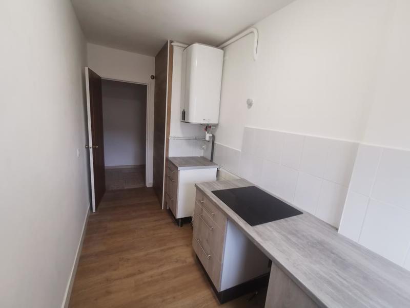 Appartement - 77 m² - 3 pièces