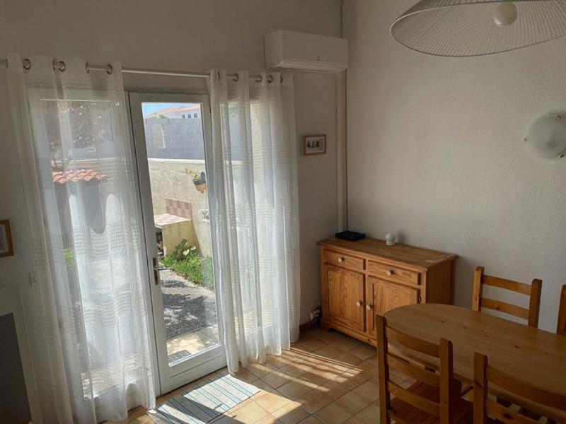 Maison - 52 m² - 3 pièces