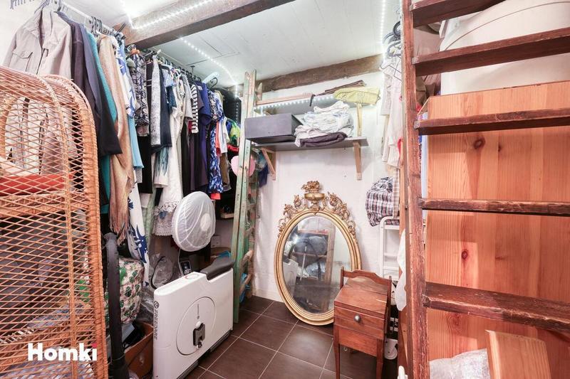 Appartement - 54 m² - 3 pièces