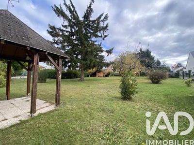 Maison - 113 m² - 6 pièces