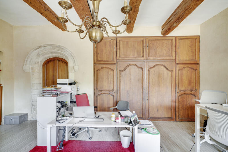 Immeuble - 151 m² - 4 pièces