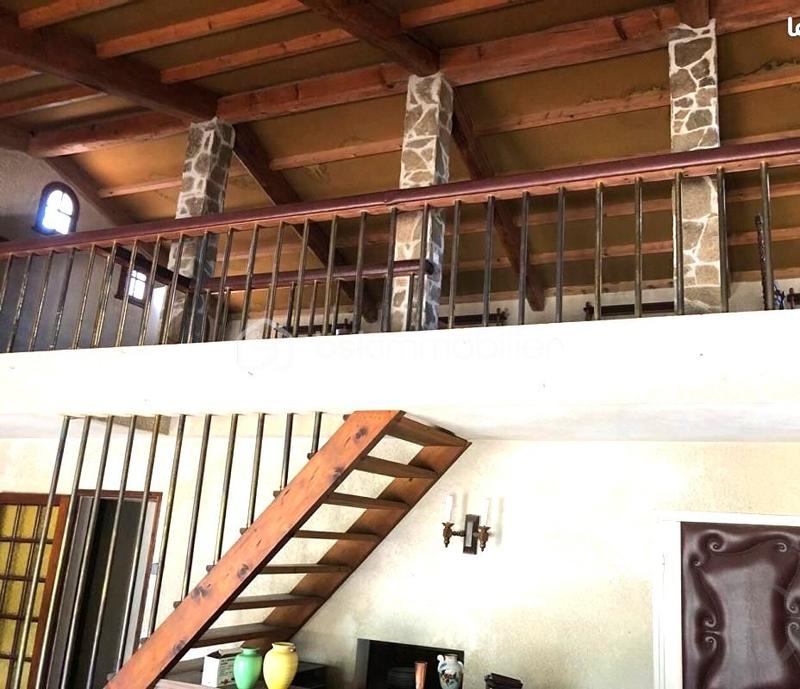 Demeure - 410 m² - 14 pièces