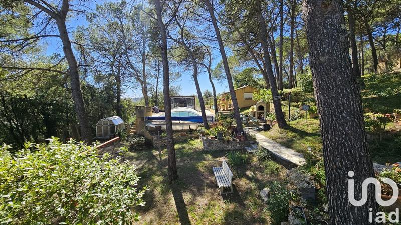 Maison - 193 m² - 8 pièces