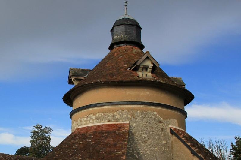 Manoir - 1 000 m² - 17 pièces