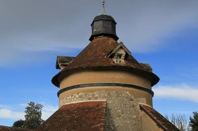 Manoir - 1 000 m² - 17 pièces