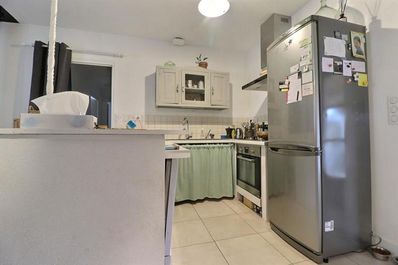 Appartement - 70 m² - 4 pièces