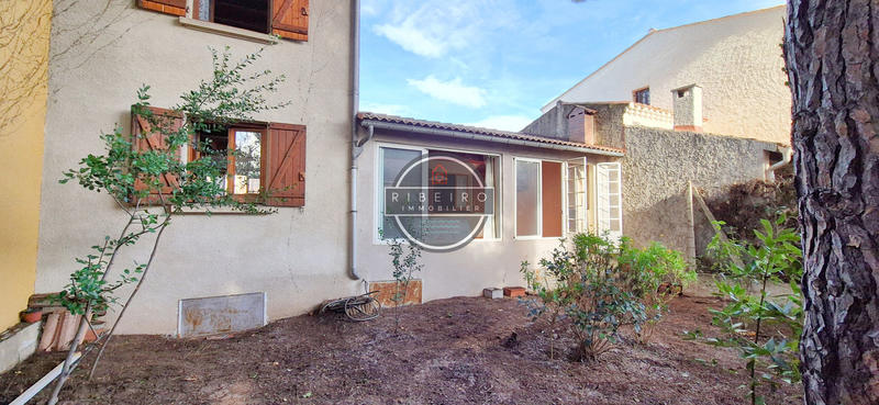 Villa - 97 m² - 3 pièces