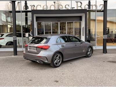 Mercedes Classe a 180 Amg Line