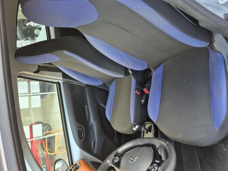 Citroën C1 II VTi 72 Etg Urban Ride