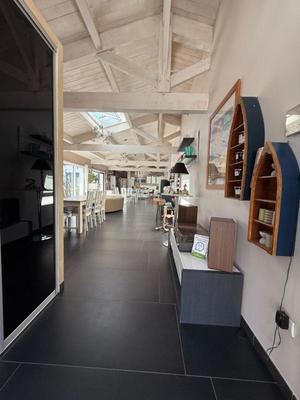 Maison - 196 m² - 6 pièces