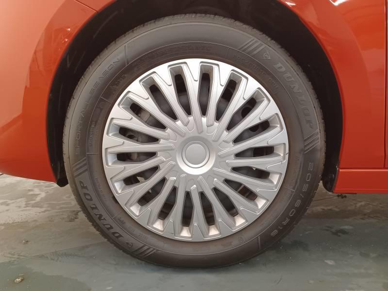 Opel Corsa Electrique 136 ch &amp; Batterie 50 kWh Edition