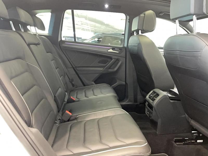 Volkswagen Tiguan 2.0 Tdi 150ch Dsg7 R-Line Exclusive