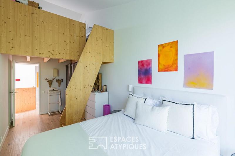 Villa - 217 m² - 7 pièces