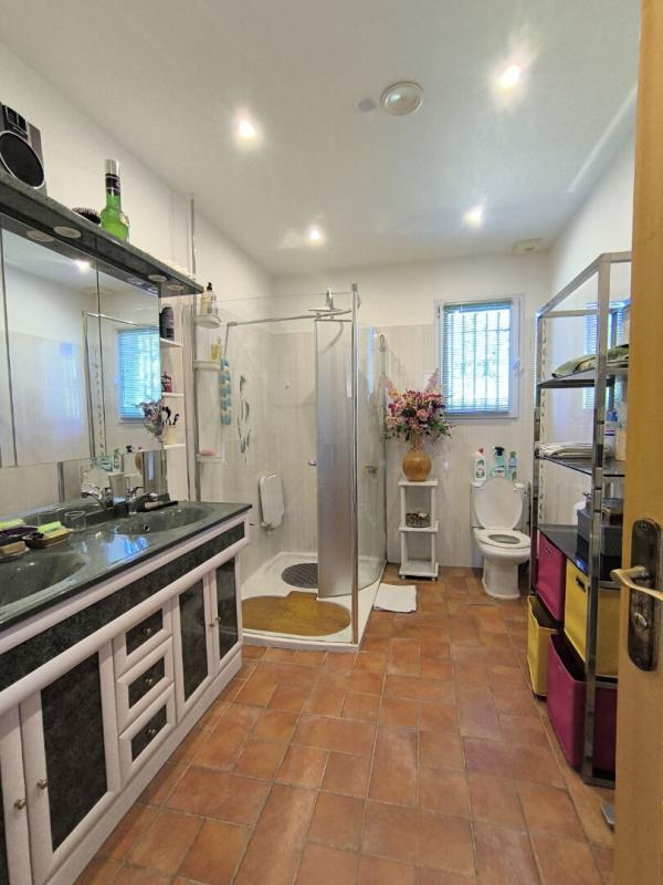 Maison - 148 m² - 6 pièces