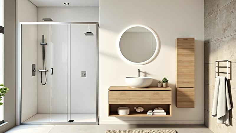 Appartement - 48 à 110 m² - 2 à 5 pièces