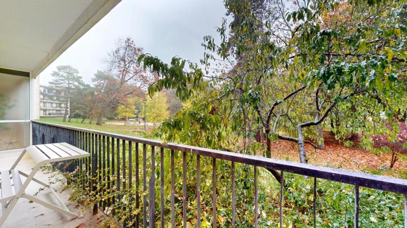 Appartement - 74 m² - 5 pièces