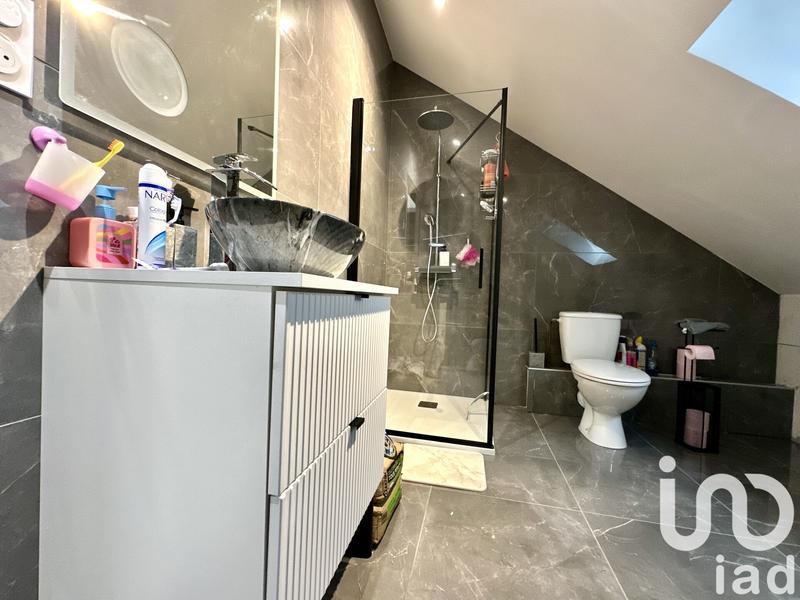 Maison - 155 m² - 5 pièces