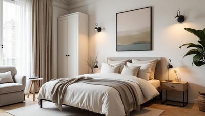 Appartement - 45 à 117 m² - 2 à 4 pièces