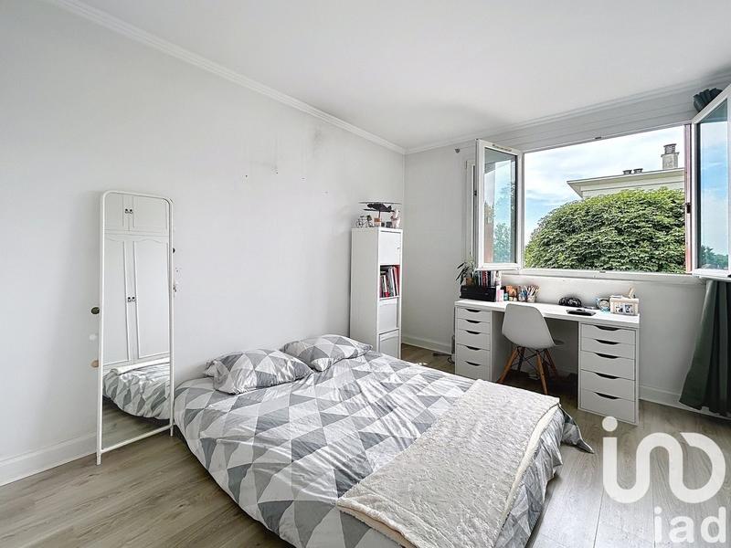 Appartement - 80 m² - 3 pièces