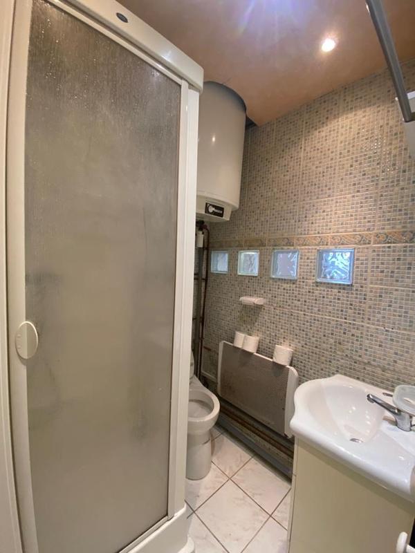 Appartement - 25 m² - 1 pièce