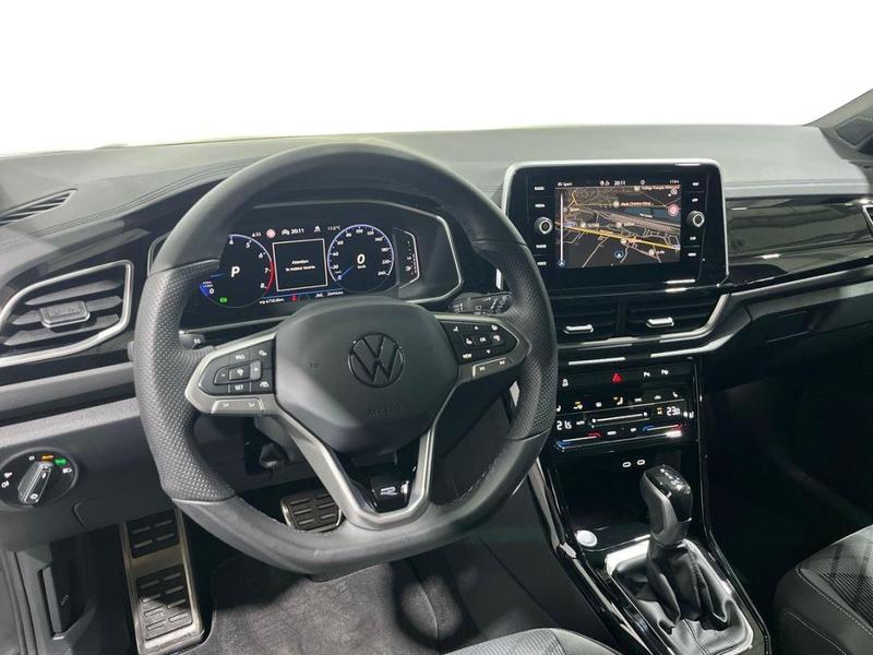Volkswagen t-Roc 1.5 Tsi Evo2 150 Start/Stop Dsg7 R-Line Edition