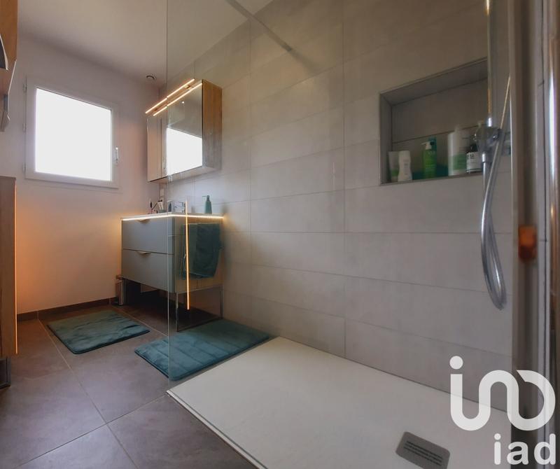 Maison - 168 m² - 6 pièces