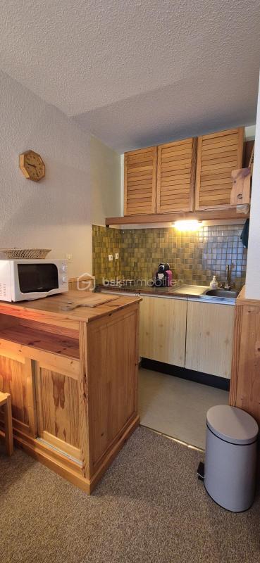 Appartement - 28 m² - 1 pièce