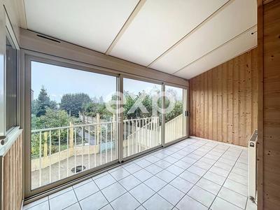 Maison - 137 m² - 6 pièces